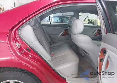 2010 Toyota Camry Xle V6 from USA, damaged, VIN 4T1BK3EK9AU108394